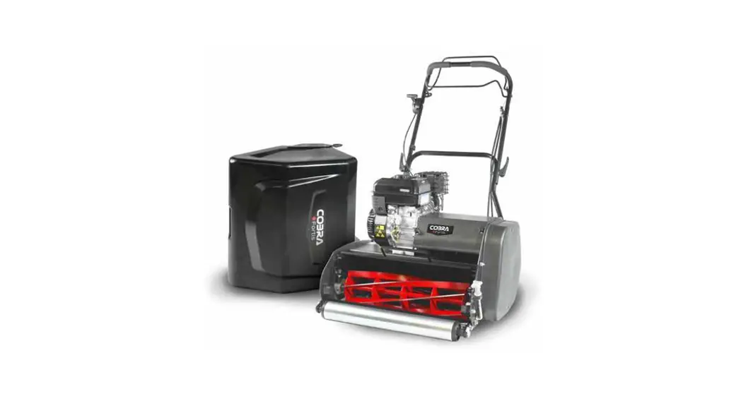 Cobra Fortis 14l Series Lawn Mower Owner's Manual Cobra Fortis 14l Series Lawn Mower Owner's Manual