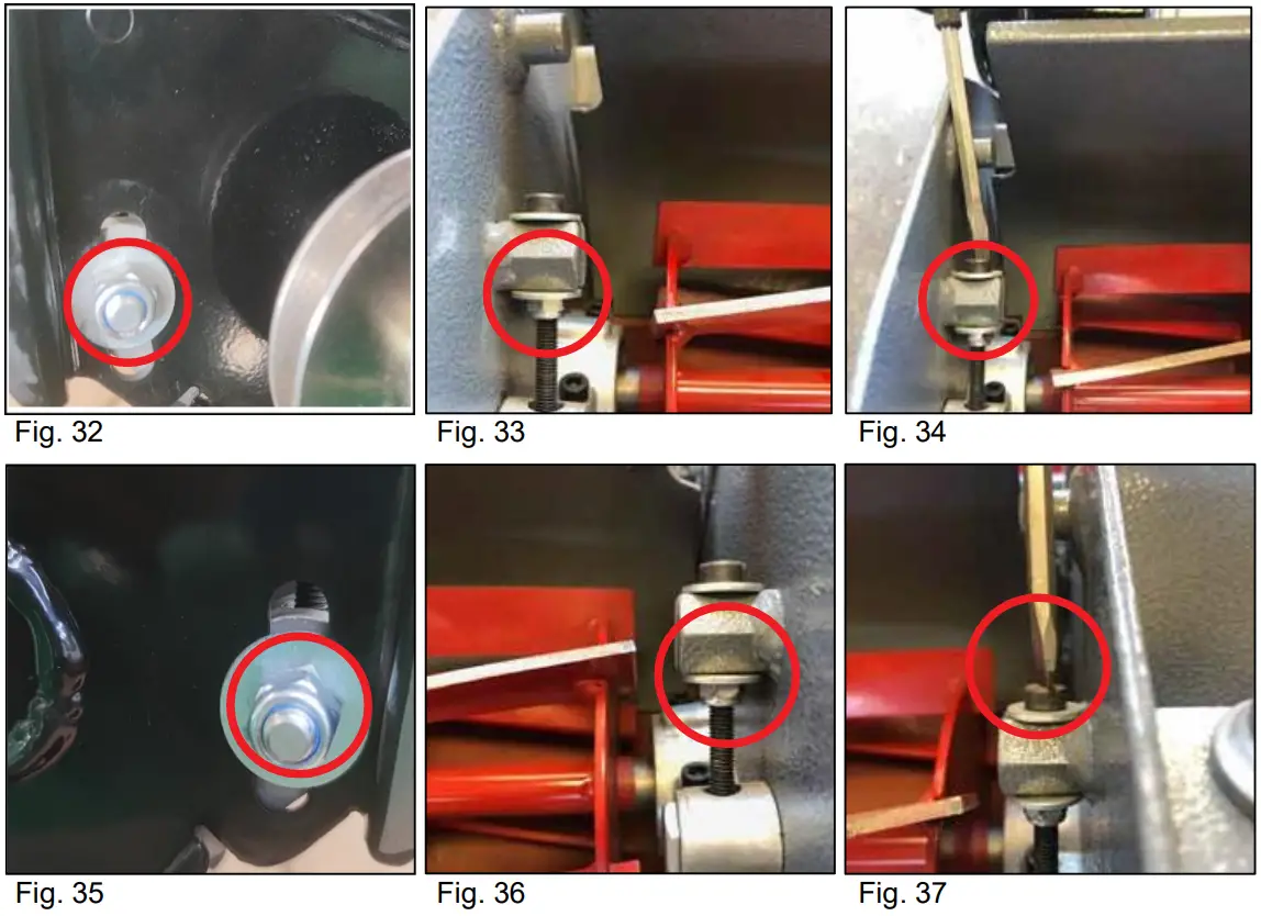 COBRA Fortis 14L Series Lawn Mower - local Cobra dealer