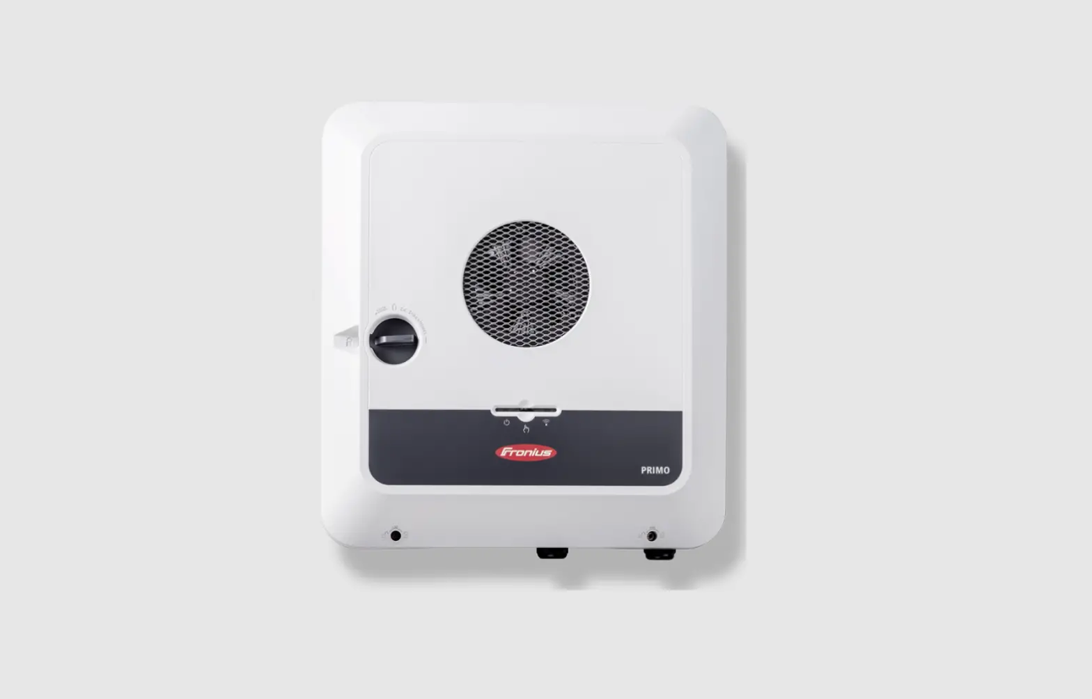 Fronius Primo Gen24 Plus Hybrid Inverter Owner's Manual Fronius Primo Gen24 Plus Hybrid Inverter Owner's Manual