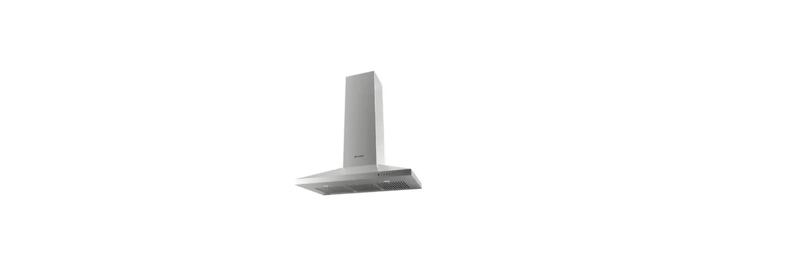 Faber Dama30ssv2 30 Inch Pyramid Wall Hood Instruction Manual