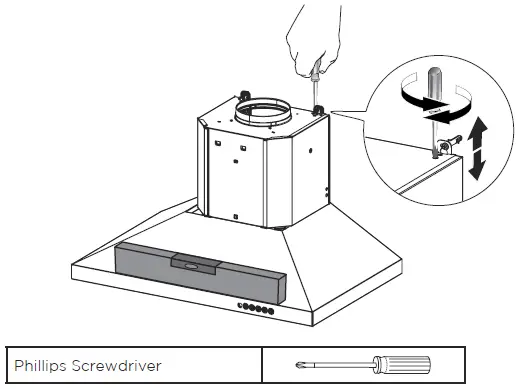 FABER-DAMA30SSV2-30-Inch-Pyramid-Wall-Hood-FIG-14