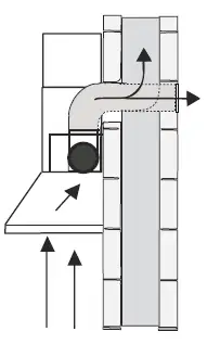 FABER-DAMA30SSV2-30-Inch-Pyramid-Wall-Hood-FIG-16