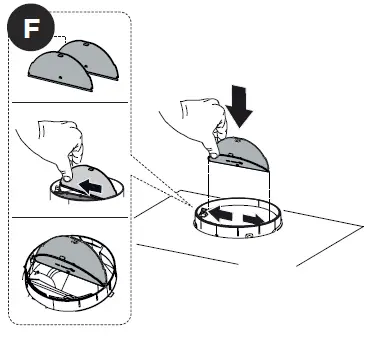 FABER-DAMA30SSV2-30-Inch-Pyramid-Wall-Hood-FIG-18