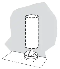 FABER-DAMA30SSV2-30-Inch-Pyramid-Wall-Hood-FIG-19