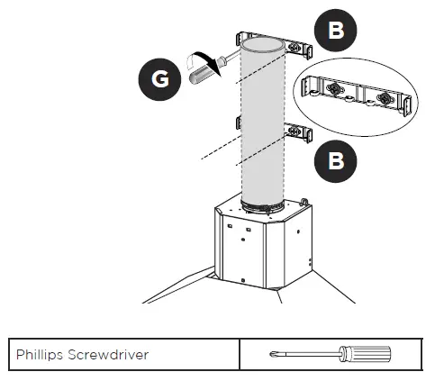 FABER-DAMA30SSV2-30-Inch-Pyramid-Wall-Hood-FIG-20