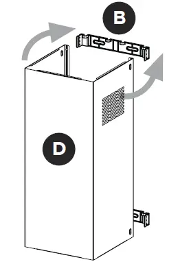 FABER-DAMA30SSV2-30-Inch-Pyramid-Wall-Hood-FIG-21