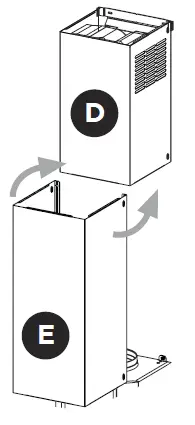 FABER-DAMA30SSV2-30-Inch-Pyramid-Wall-Hood-FIG-23