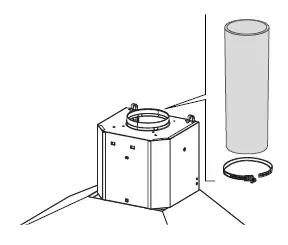 FABER-DAMA30SSV2-30-Inch-Pyramid-Wall-Hood-FIG-25