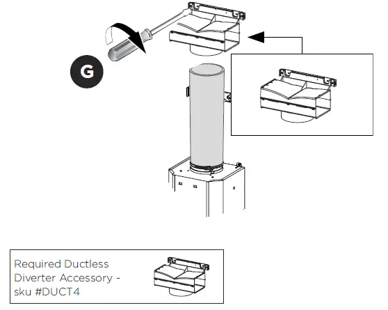 FABER-DAMA30SSV2-30-Inch-Pyramid-Wall-Hood-FIG-27