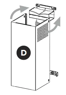 FABER-DAMA30SSV2-30-Inch-Pyramid-Wall-Hood-FIG-28
