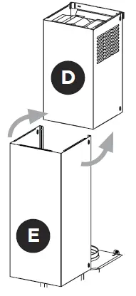 FABER-DAMA30SSV2-30-Inch-Pyramid-Wall-Hood-FIG-31