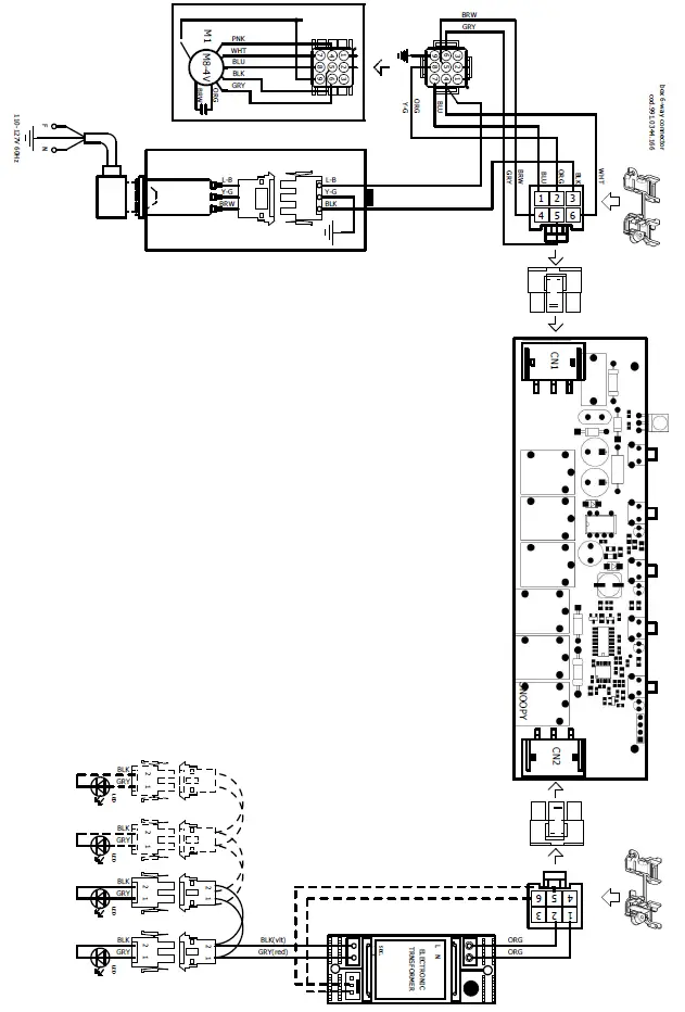 FABER-DAMA30SSV2-30-Inch-Pyramid-Wall-Hood-FIG-38