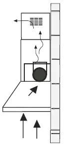 FABER-DAMA30SSV2-30-Inch-Pyramid-Wall-Hood-FIG-8