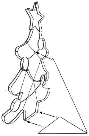 BIG-LOTS-810569915-Winter-Wonder-Lane-51-Inch-LED-Green-Yellow-and-Red-Novelty-Tree-fig-2