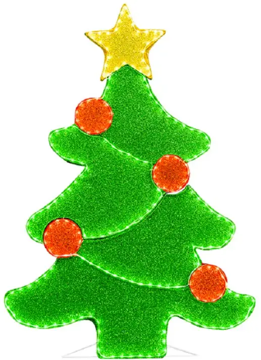 BIG-LOTS-810569915-Winter-Wonder-Lane-51-Inch-LED-Green-Yellow-and-Red-Novelty-Tree-product
