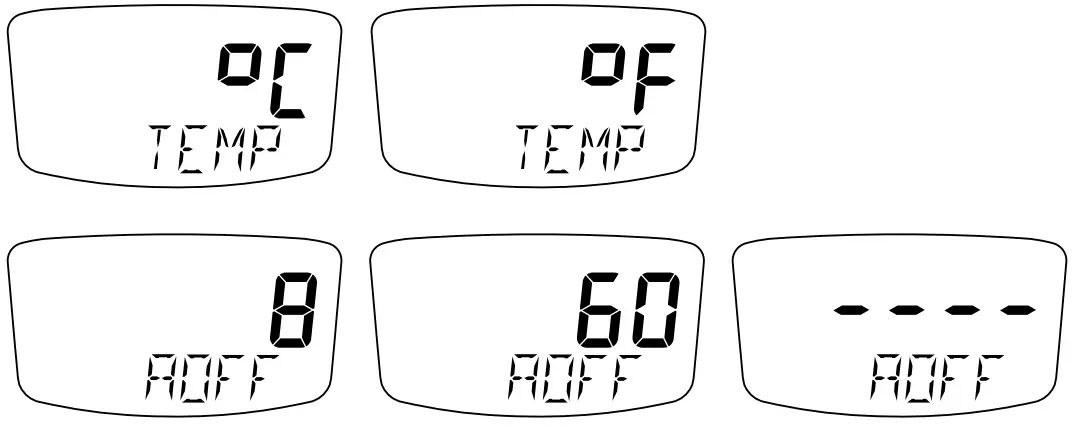 HANNA instruments HI9810442 Wireless pH Tester for Leather and Paper - LCD display 1