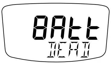 HANNA instruments HI9810442 Wireless pH Tester for Leather and Paper - LCD display 11