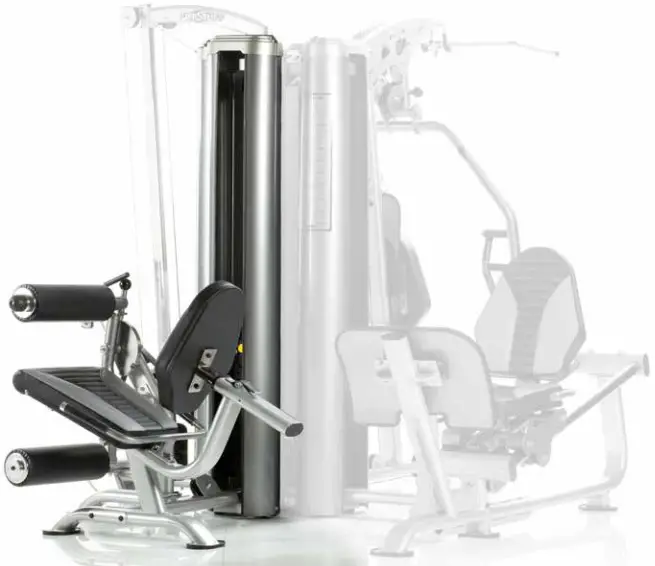 TUFFSTUFF AP 71LE Leg Extension