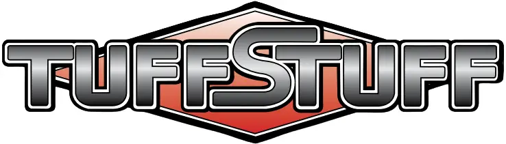 TUFFSTUFF logo