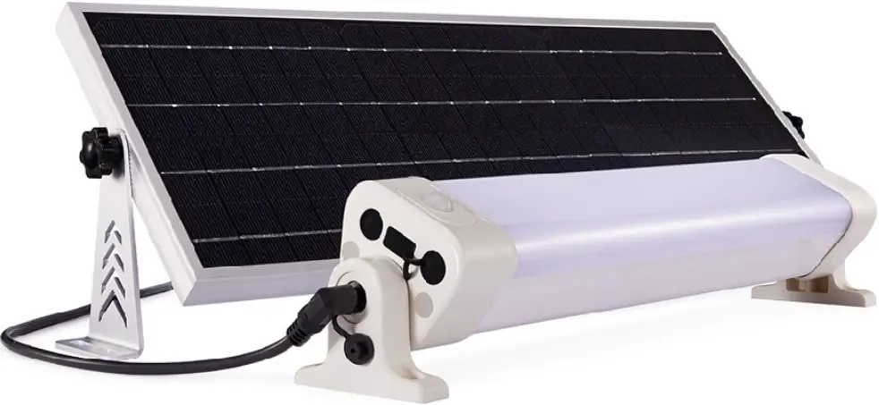 tecnolite 6SOLLED20VCD65B Outdoor Light