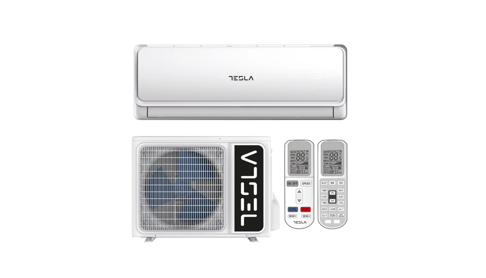 Tesla Tt26ex21-0932ia Split Type Air Conditioner User Manual Tesla Tt26ex21-0932ia Split Type Air Conditioner User Manual