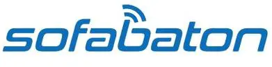 sofabaton logo