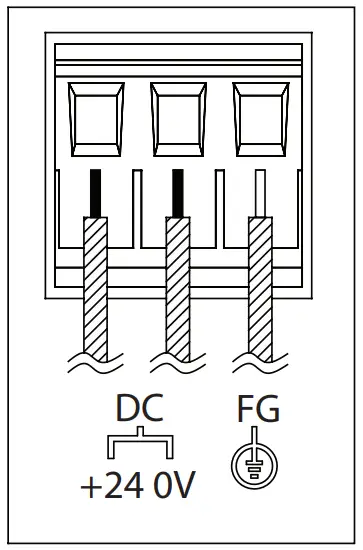NOVAKON P04 4.3 Inch HMI Intelligent IIoT Gateway - Parts 2