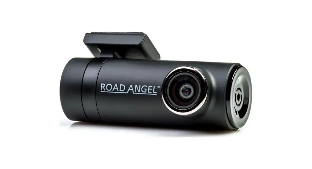 Road Angel Halo View 2k Mirror Dash Camera User Guide Road Angel Halo View 2k Mirror Dash Camera User Guide