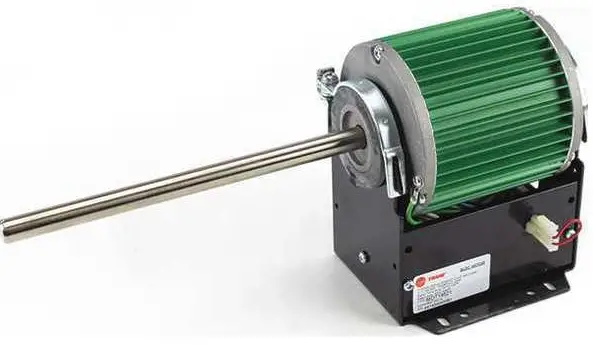 TRANE BAYLSMT001 Low Static Motor Kit