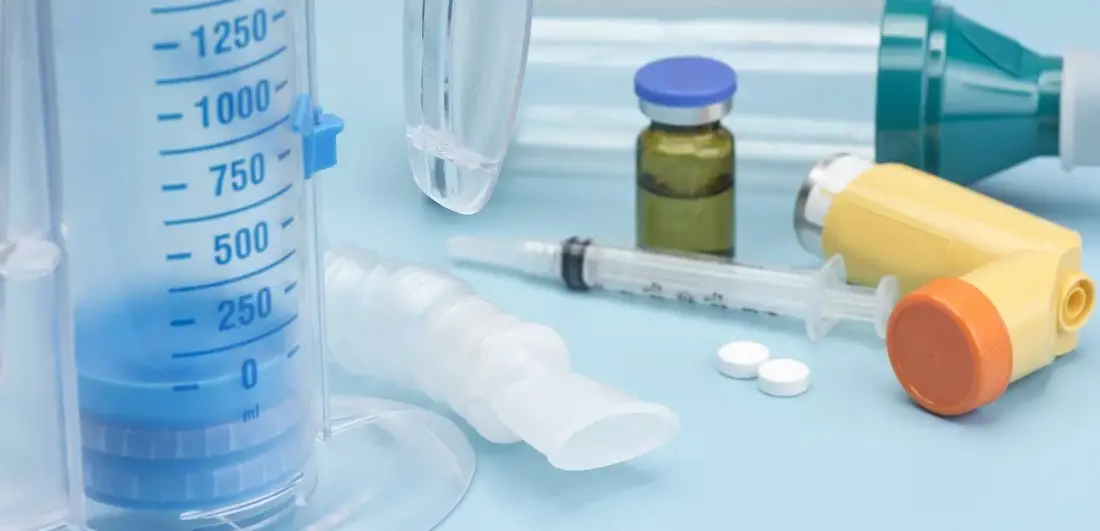 Resi Respiratory Therapy Device User Manual