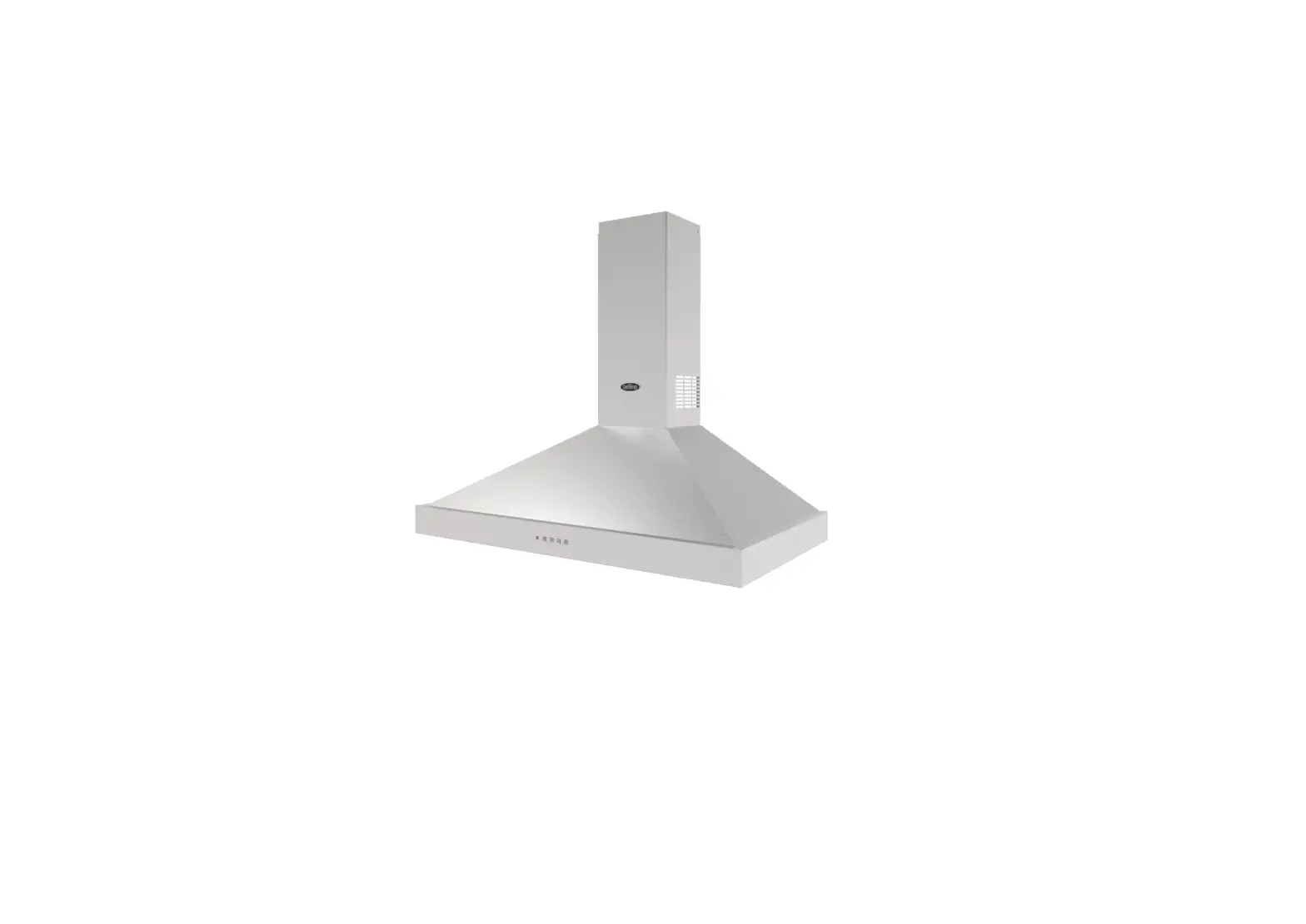 Belling 100pyr Cookcentre Chimney Cooker Hood User Manual Belling 100pyr Cookcentre Chimney Cooker Hood User Manual