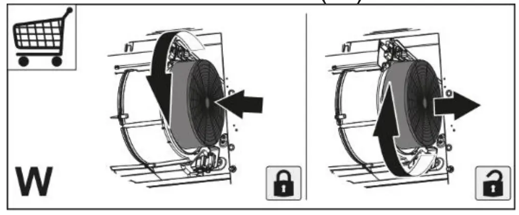 CLEANING AND MAINTENANCE