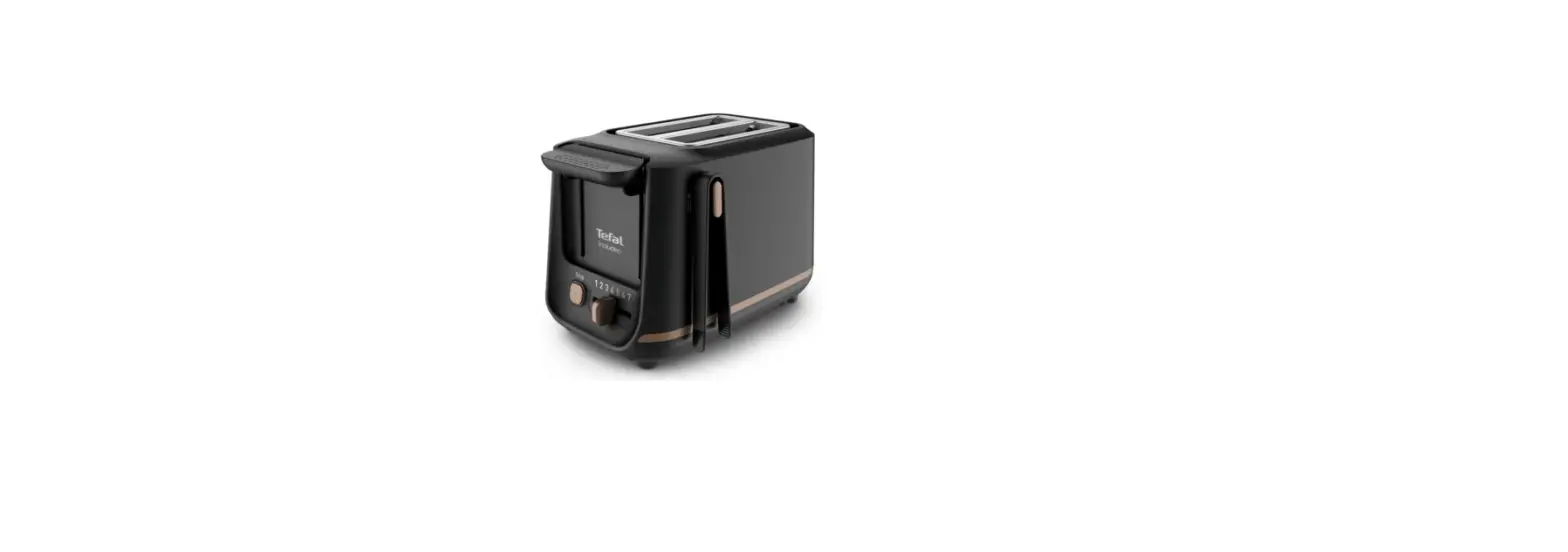 Tefal Toaster 2 Slots Includeo User Manual
