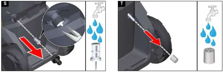 KARCHER K 4 WCM Pressure Washer - Product Overview 9
