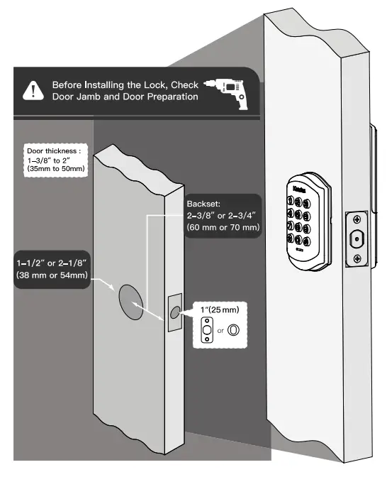 Kaadas-KA20012-Smart-Door-Lock-fig-1