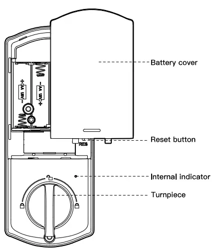 Kaadas-KA20012-Smart-Door-Lock-fig-20