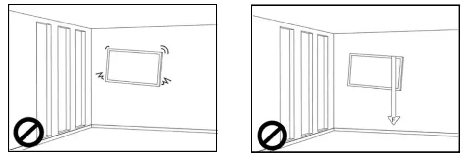 Legamaster PANORAMA Touch Monitor Touchscreen Display - CARRYING2