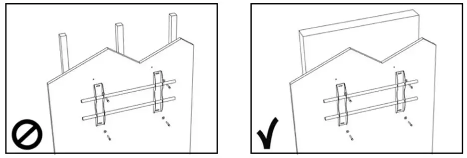 Legamaster PANORAMA Touch Monitor Touchscreen Display - SAFETY NOTICE