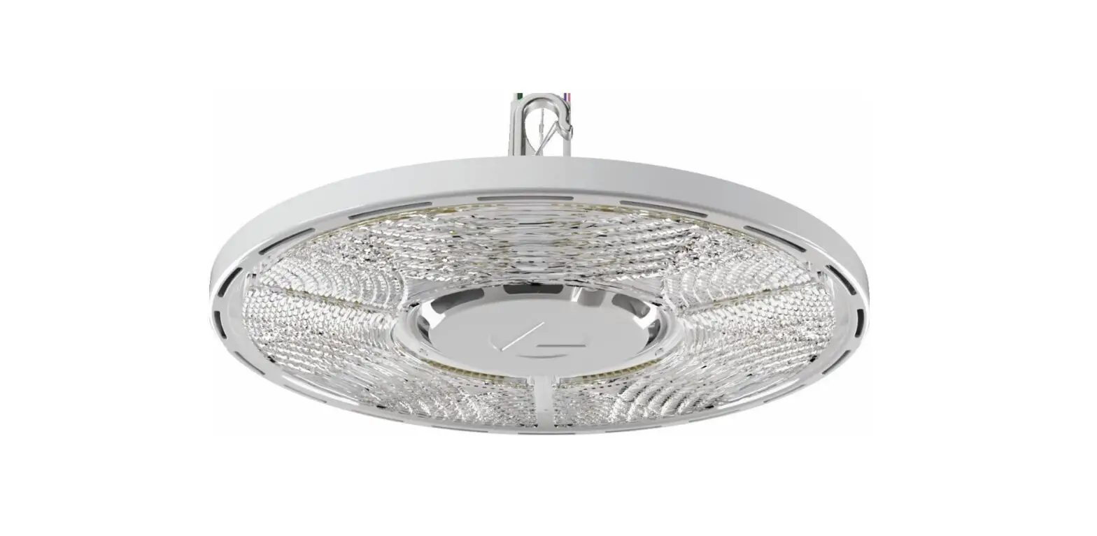 Lithonia Lighting Cprb Alo13 Led Round High Bay Luminaire Instruction Manual Lithonia Lighting Cprb Alo13 Led Round High Bay Luminaire Instruction Manual