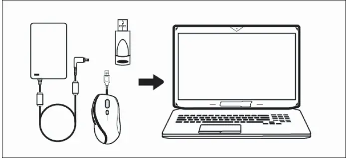 Daktronics LiveBook GFX SDI-NDI-LE Laptop 02