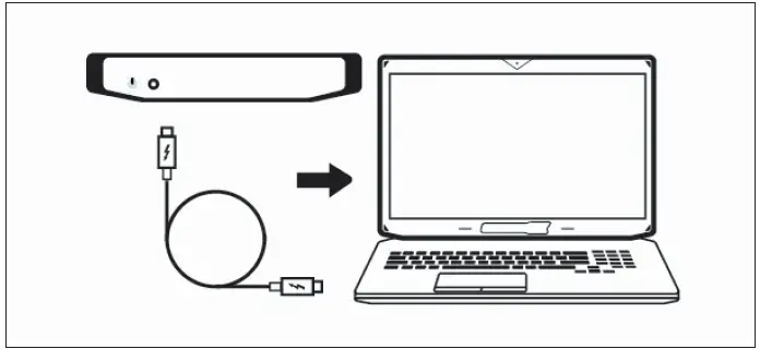 Daktronics LiveBook GFX SDI-NDI-LE Laptop 04