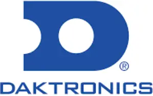 Daktronics LiveBook GFX SDI-NDI-LE Laptop LOGO