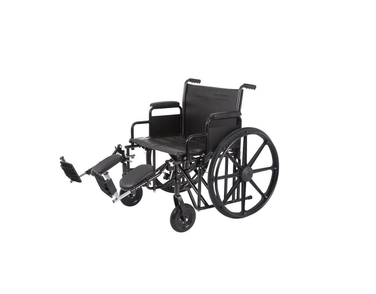 Rhythm Healthcare Array Hd K7 Wheelchair Instruction Manual