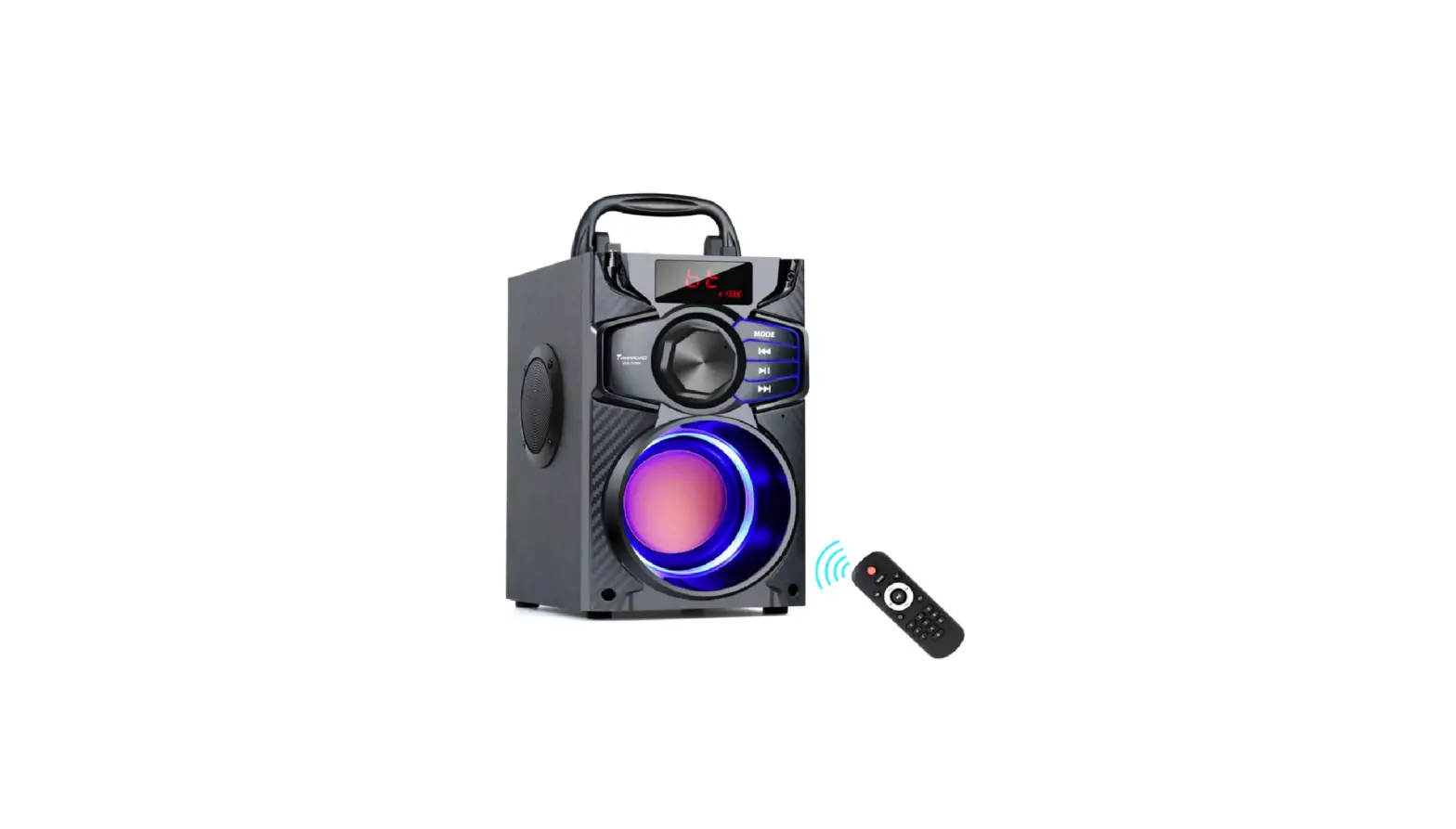 Tamproad Rs-a900 Stereo Wireless Bluetooth Speakers User Manual Tamproad Rs-a900 Stereo Wireless Bluetooth Speakers User Manual