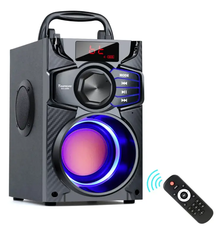 TAMPROAD-RS-A900-Stereo-Wireless-Bluetooth-Speakers-PRODUCT