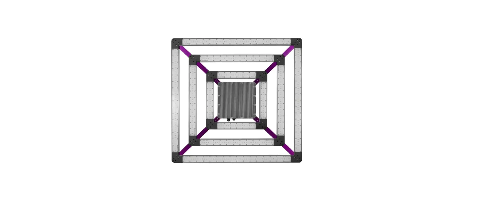 Kind Led X2 Professional Led Grow Light User Guide Kind Led X2 Professional Led Grow Light User Guide