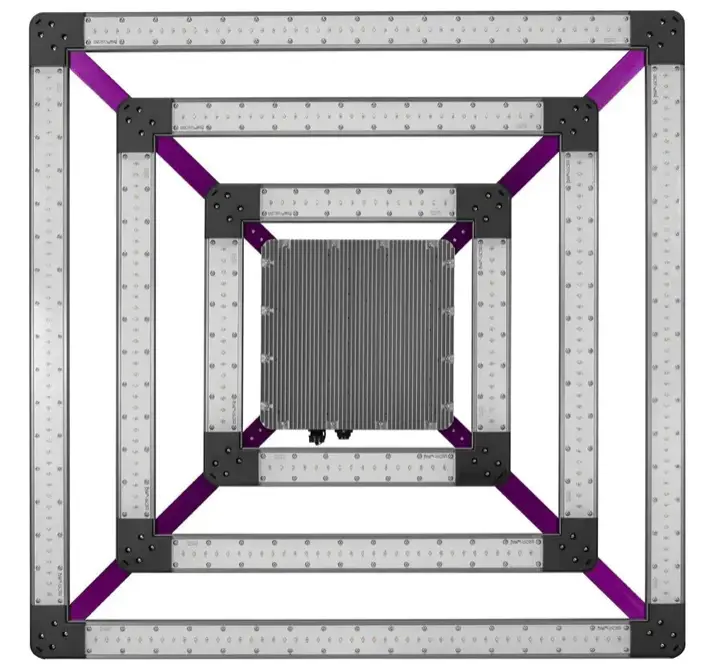 KIND LED X2 Professional LED Grow Light