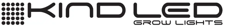 KIND LED logo