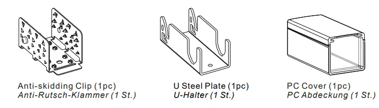 PROLED-L37430x2G Flex-Tube-Side-View-3w-Mono-2g-13