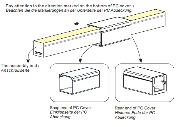 PROLED-L37430x2G Flex-Tube-Side-View-3w-Mono-2g-16